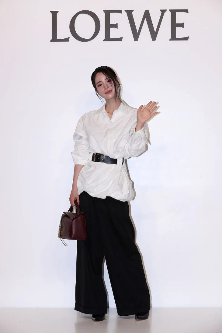 Lim Ji Yeon - Ảnh 8.