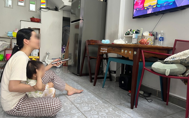 Hành trình cai nghiện game, mạng xã hội - Kỳ 5: Cha mẹ cai nghiện điện thoại trước rồi hãy dạy con - Ảnh 3.