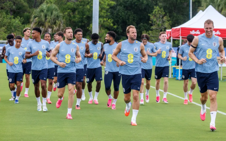 Tối kỵ khi mất giày như tuyển Anh ở World Cup 2026 - Ảnh 4.