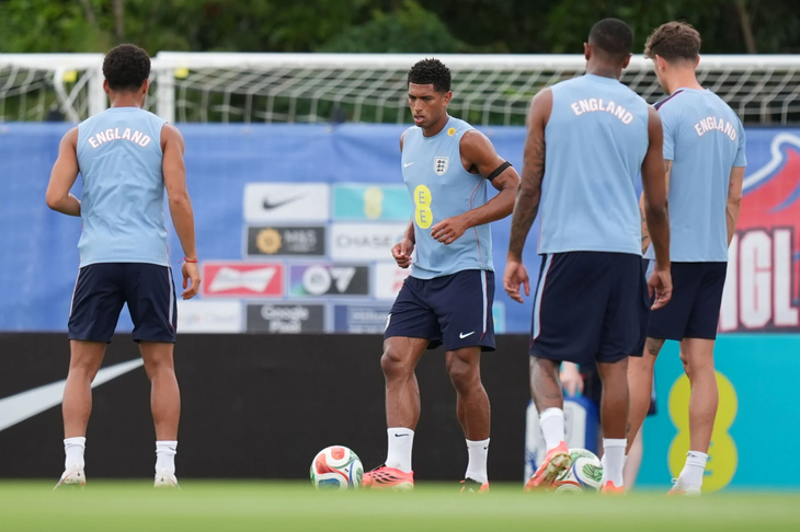 World Cup - Ảnh 1.