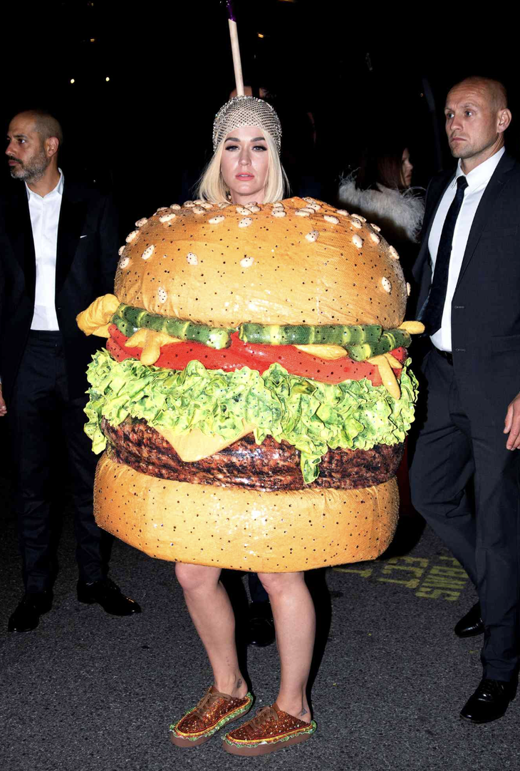 Katy Perry - Ảnh 3.