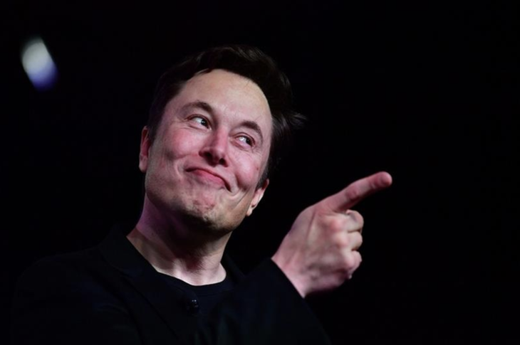 Elon Musk - Ảnh 3.