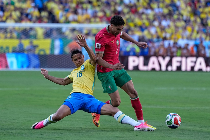 world cup - Ảnh 2.