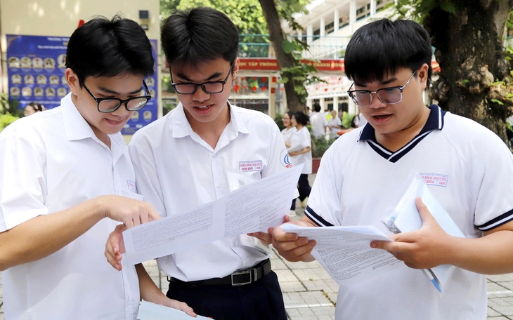 Trường đại học Bách khoa TP.HCM mở cổng tuyển sinh, nhiều thủ tục phải hoàn tất trước 20-6 - Ảnh 5.