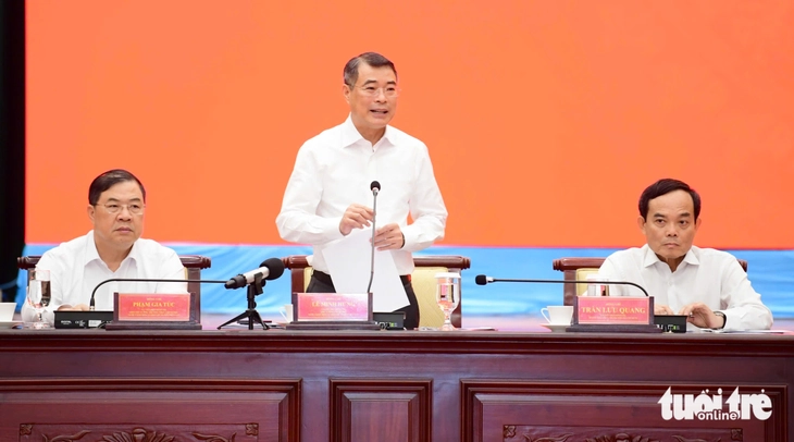 Thủ tướng - Ảnh 2.