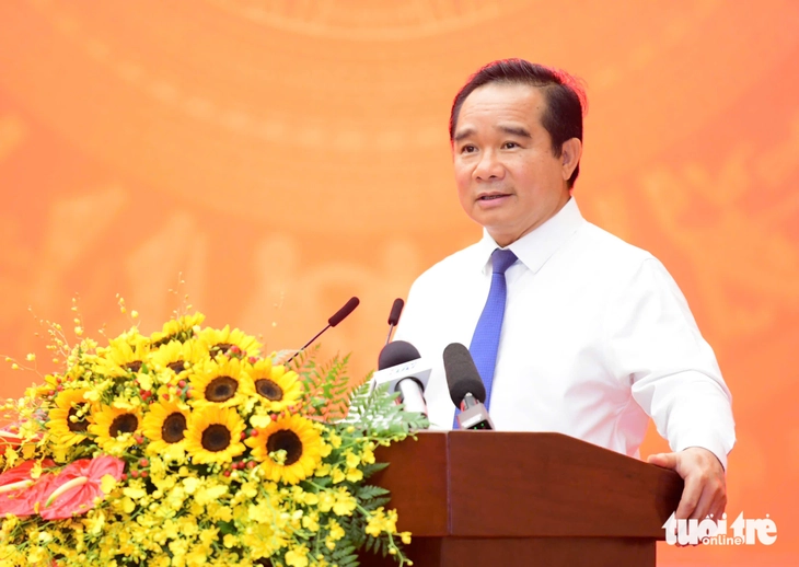 Trần Lưu Quang - Ảnh 3.