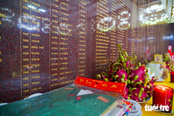 lê thị riêng - Ảnh 14.