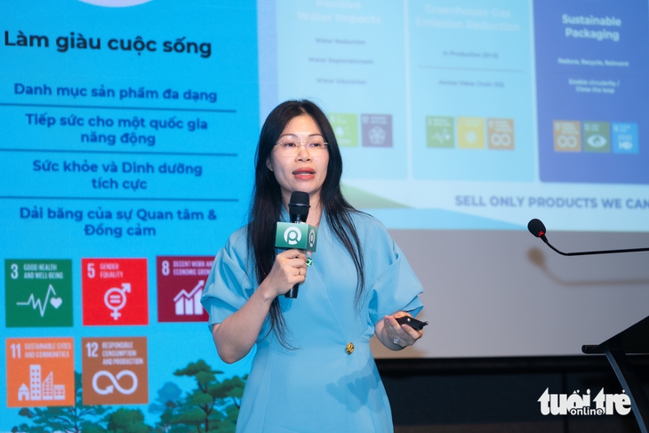 Net Zero - Ảnh 2.