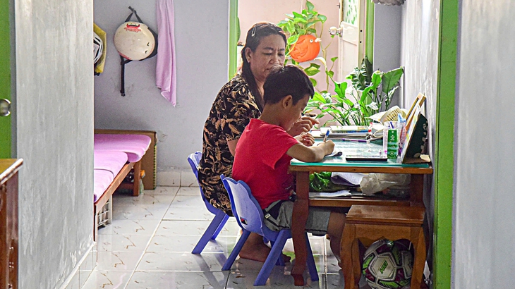 Làm sao để TP.HCM sớm có 97.000 căn nhà cho thuê? - Ảnh 1.