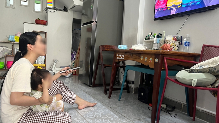 nghiện game - Ảnh 1.