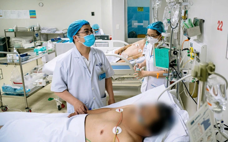 Miền Tây Nam Bộ: Sốt xuất huyết diễn biến phức tạp, nhiều nơi ca bệnh tăng cao - Ảnh 2.