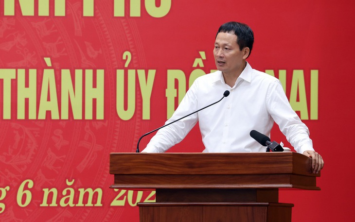 Nếu Đồng Nai cam kết đạt kết quả cao hơn, Chính phủ sẽ ưu tiên bố trí nguồn lực ngay trong năm 2027 - Ảnh 5.