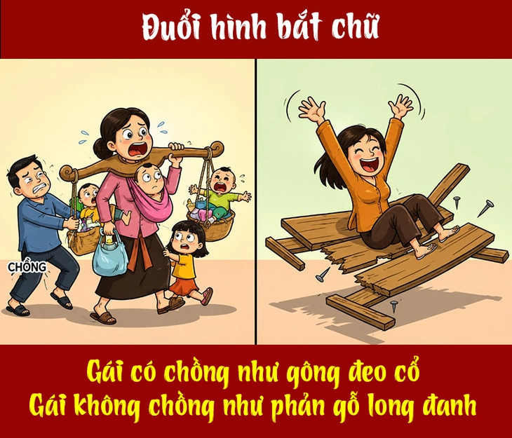 tục ngữ - Ảnh 2.