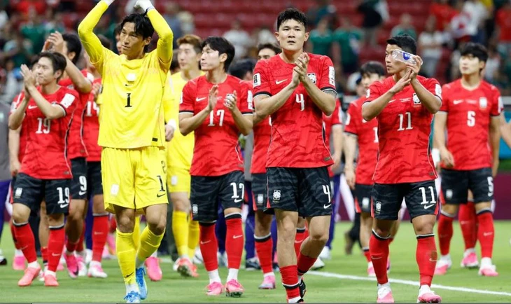 world cup - Ảnh 1.
