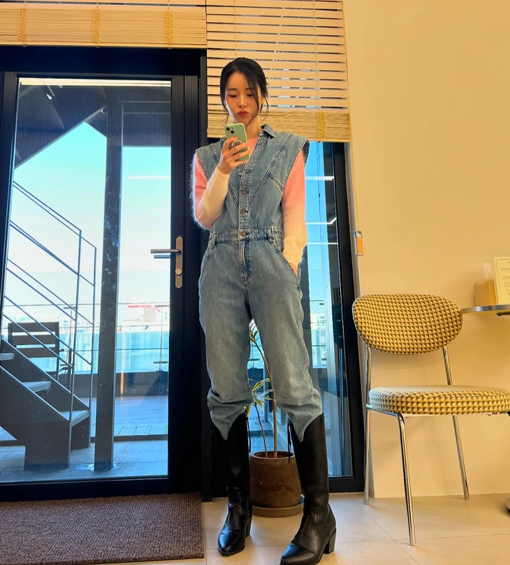 Lim Ji Yeon - Ảnh 6.