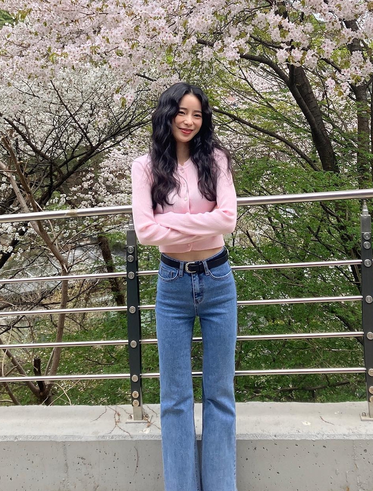 Lim Ji Yeon - Ảnh 7.