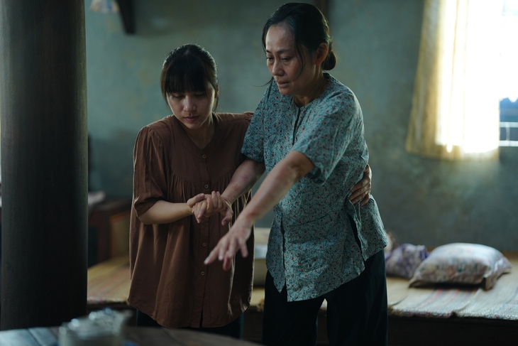 Ma xó lấy lại niềm tin phim kinh dị Việt? - Ảnh 2. Ma xó lấy lại niềm tin phim kinh dị Việt? - Ảnh 6.
