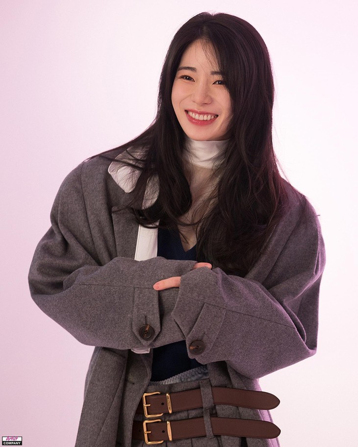 Lim Ji Yeon - Ảnh 2.