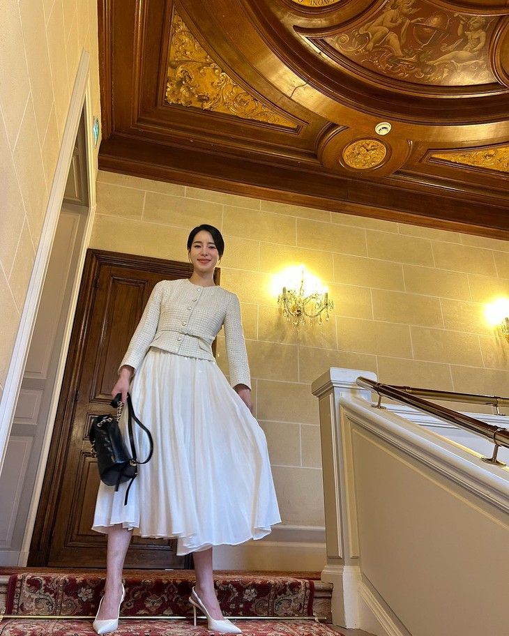 Lim Ji Yeon - Ảnh 5.