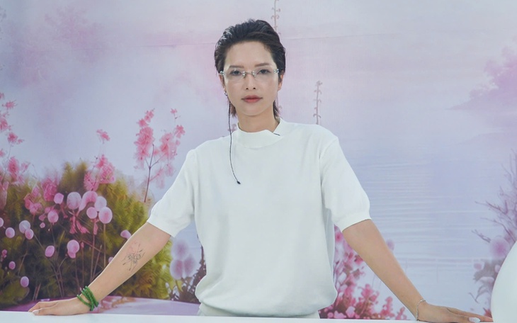 Mega livestream đặc biệt: Tiếp sức cho hành trình nghị lực của những 'chiến binh hoa mặt trời' - Ảnh 2.