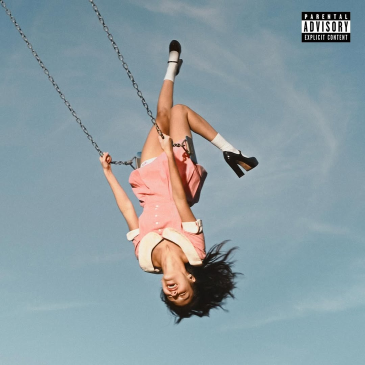 Olivia Rodrigo - Ảnh 3.