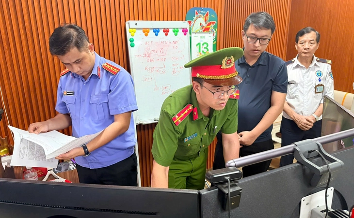Cách nào ngăn chặn xài lậu các phần mềm? - Ảnh 2. phần mềm lậu - Ảnh 2.
