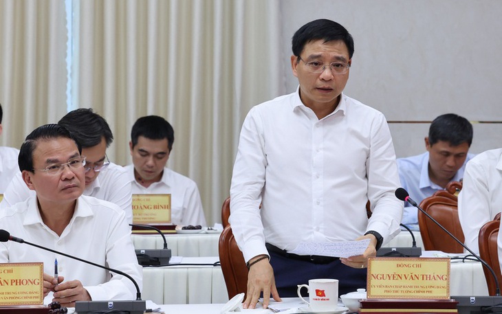 Nếu Đồng Nai cam kết đạt kết quả cao hơn, Chính phủ sẽ ưu tiên bố trí nguồn lực ngay trong năm 2027 - Ảnh 4.