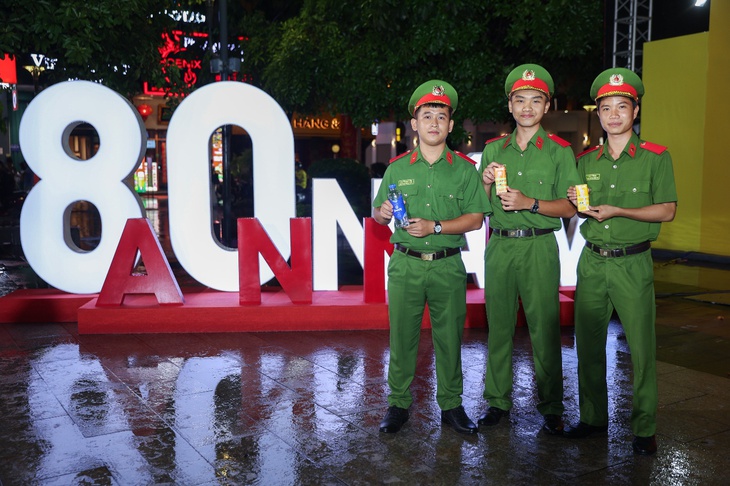 vinamilk - Ảnh 6.