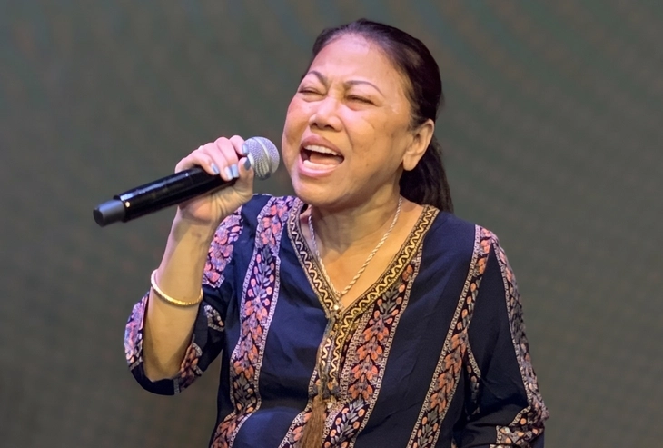 Siu Black - Ảnh 1.