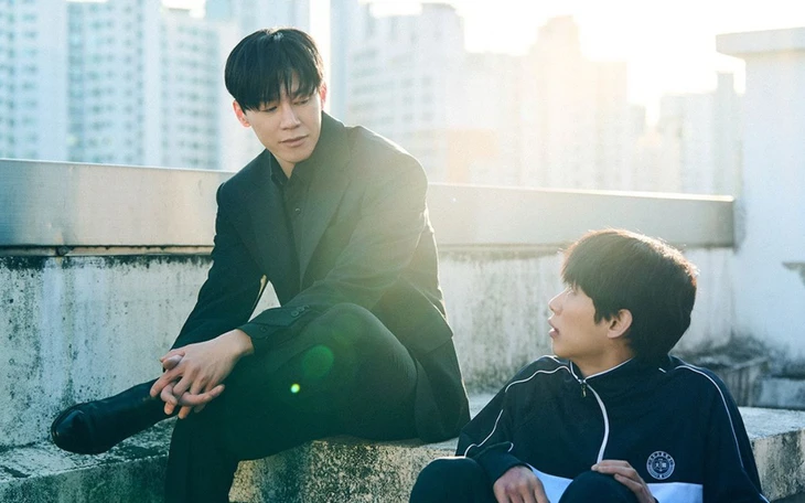 'Bài học đáng đời' thống trị Netflix toàn cầu 3 tuần liên tiếp - Ảnh 5.