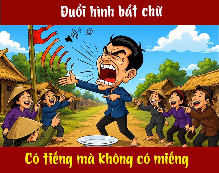 thành ngữ - Ảnh 2.