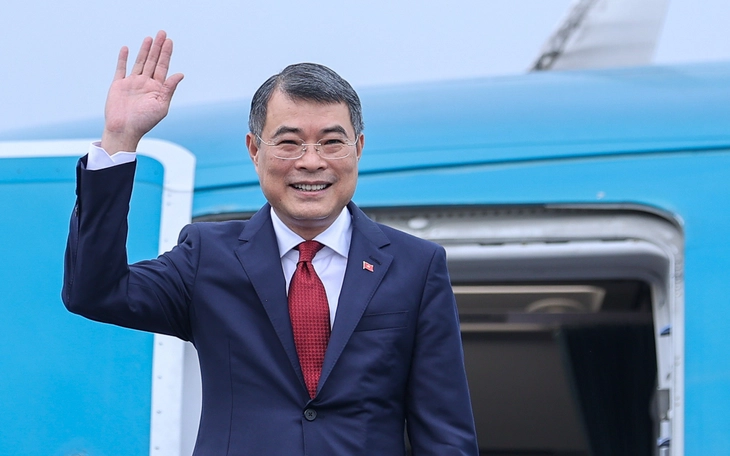 Nhân tố Việt Nam trong đối thoại Nga - ASEAN - Ảnh 2.