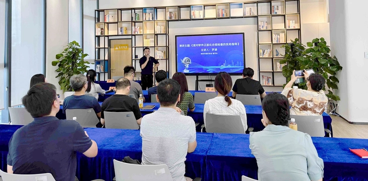 Cách nào ngăn chặn xài lậu các phần mềm? - Ảnh 3. Cách nào ngăn chặn xài lậu các phần mềm? - Ảnh 2.