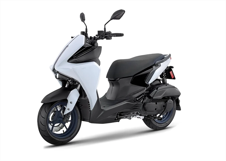 Honda - Ảnh 3.
