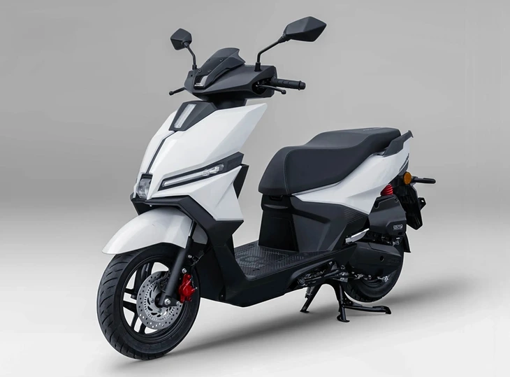 Honda - Ảnh 1.