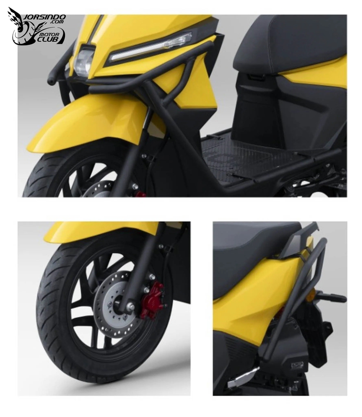 Honda - Ảnh 4.