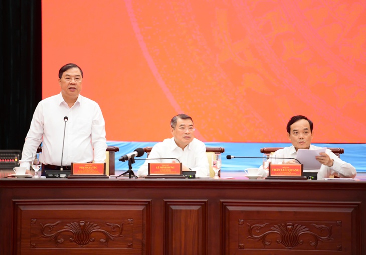 Thủ tướng - Ảnh 2.