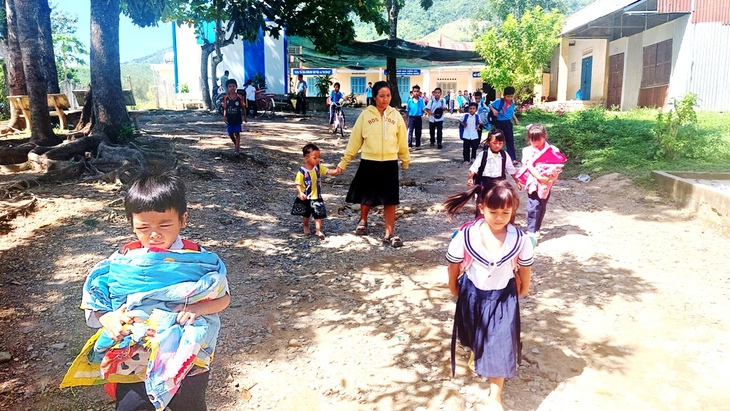 Khánh Hòa - Ảnh 1.