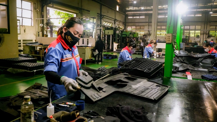 VRG hiện thực hóa mục tiêu tăng trưởng hai con số - Ảnh 6.