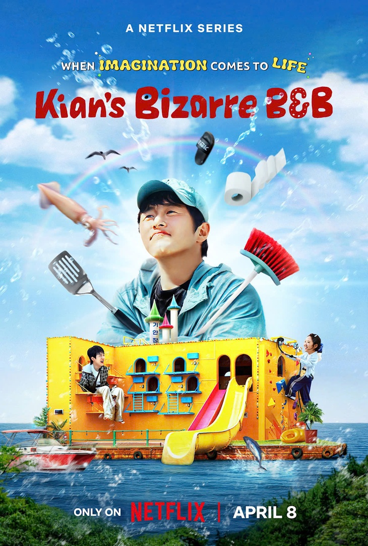 Netflix - Ảnh 2.