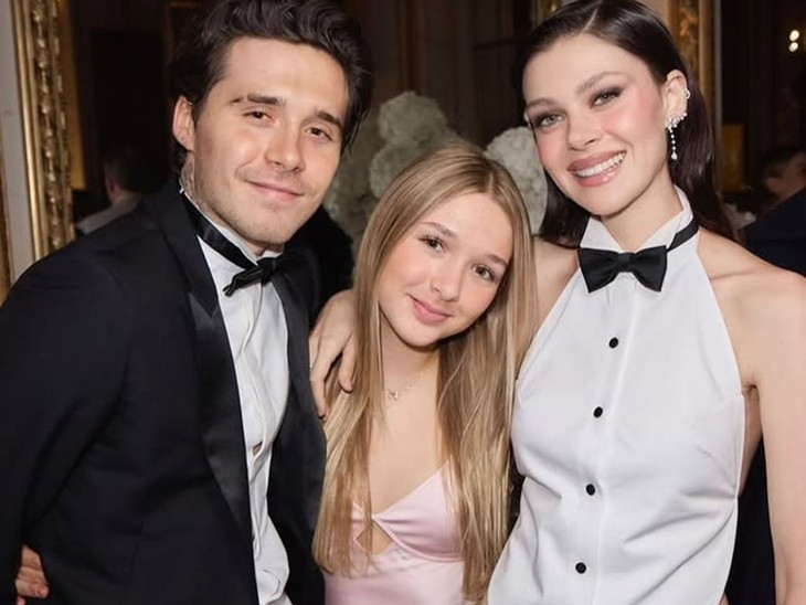Brooklyn Beckham - Ảnh 1.