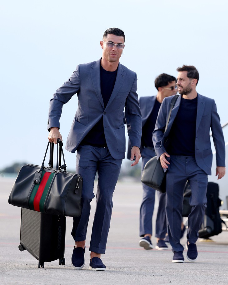 Ronaldo - Ảnh 2.