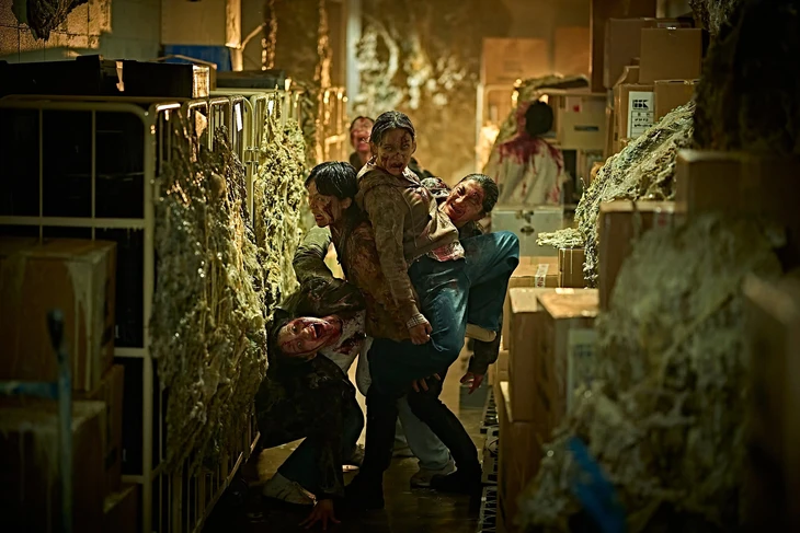 Colony - Ảnh 5.
