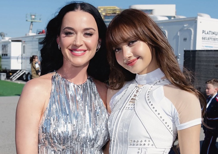 Katy Perry - Ảnh 1.