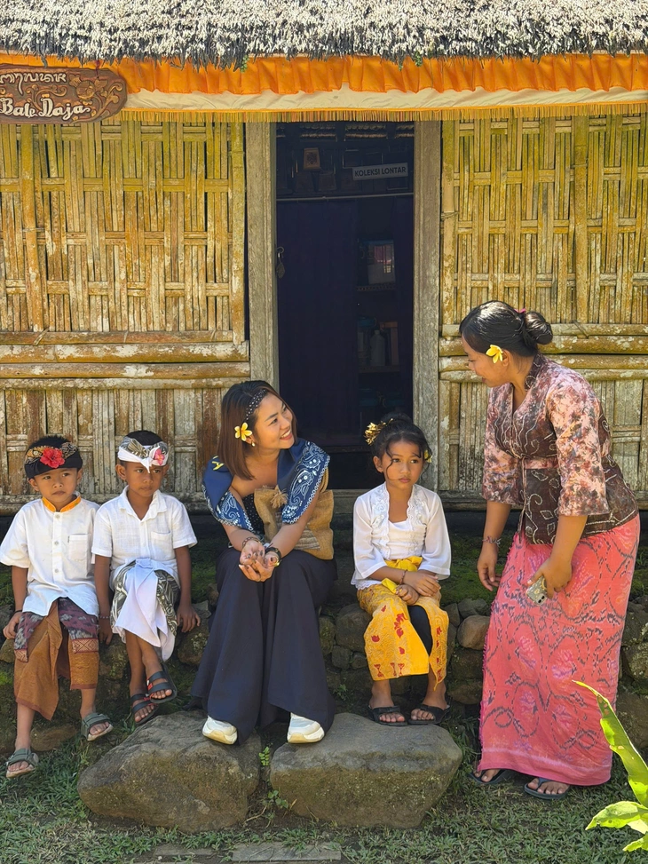 Hành trình đi tìm 'Bali phía sau Bali' - Ảnh 3.