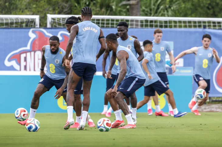 World Cup - Ảnh 1.