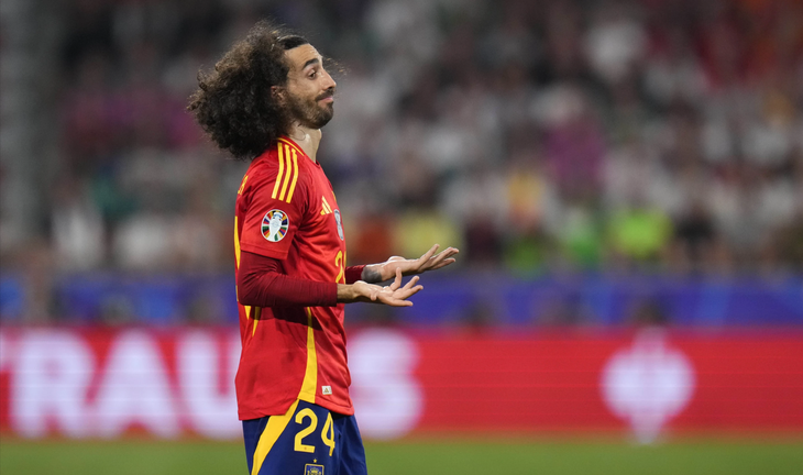 World Cup - Ảnh 1.