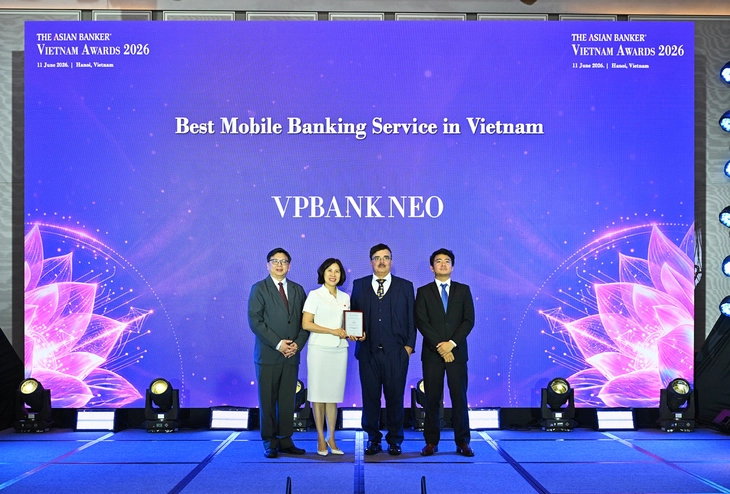 vpbank - Ảnh 2.