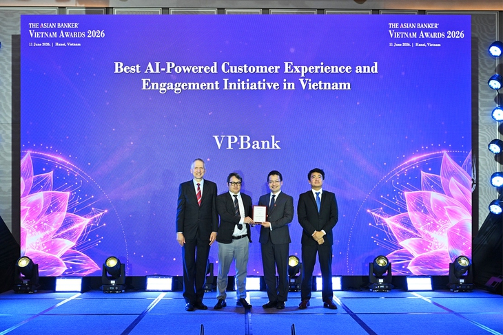vpbank - Ảnh 3.