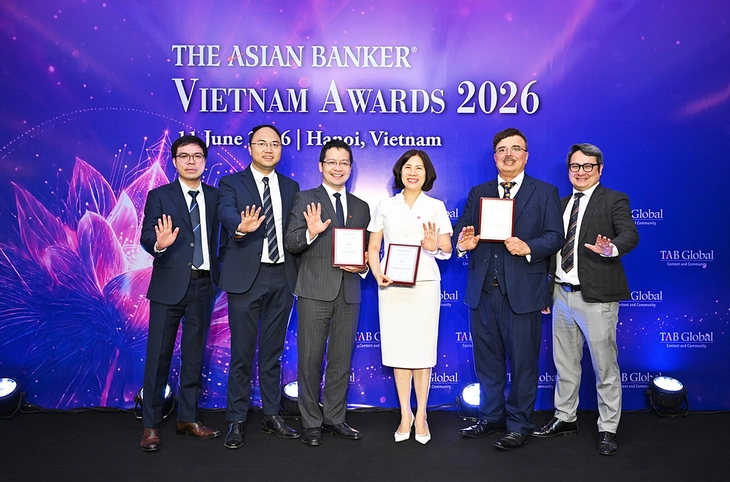 vpbank - Ảnh 1.
